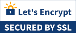 Visit Let's Encrypt to Learn More